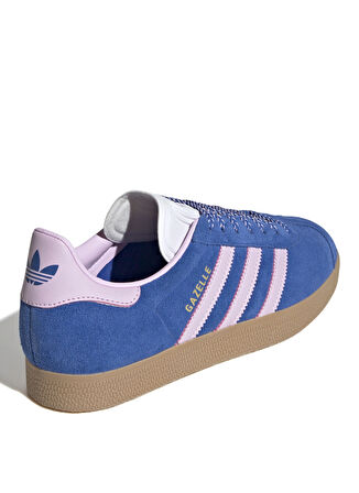 JH7219 GAZELLE W Lacivert Kadın Lifestyle Ayakkabı