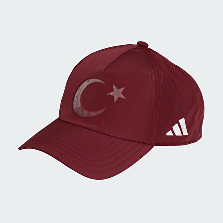 adidas JG8870 TURKIYE CAP Şapka