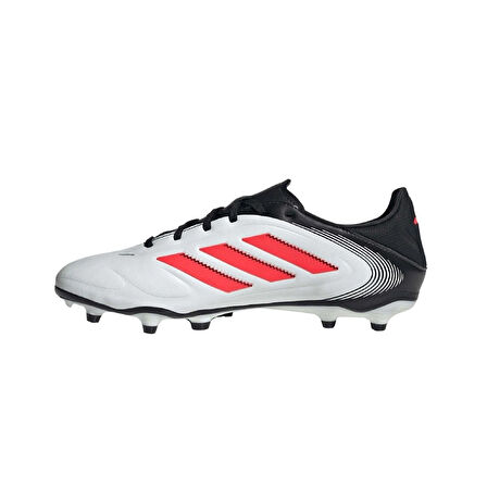 adidas Copa Pure III League Fg/Mg Beyaz Futbol Krampon ID9049