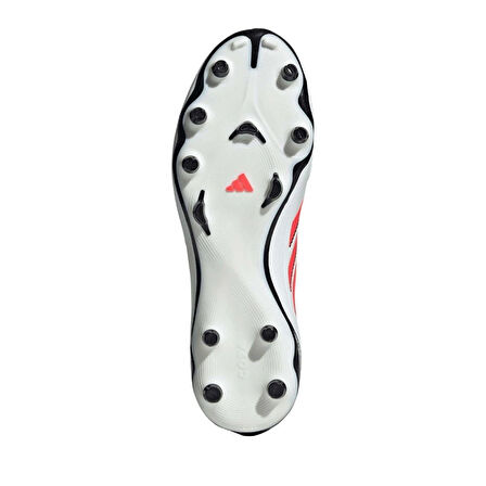 adidas Copa Pure III League Fg/Mg Beyaz Futbol Krampon ID9049