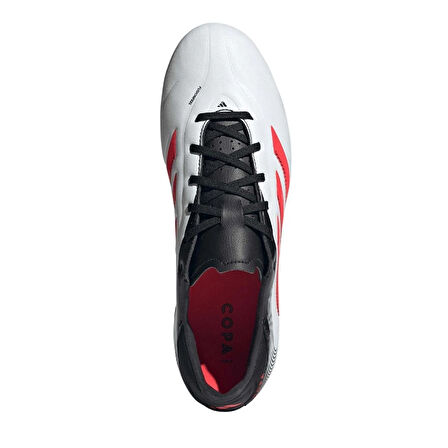 adidas Copa Pure III League Fg/Mg Beyaz Futbol Krampon ID9049