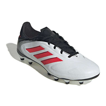 Copa Pure III League Fg/Mg Unisex Beyaz Futbol Krampon ID9049