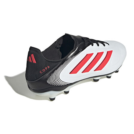 Copa Pure III League Fg/Mg Unisex Beyaz Futbol Krampon ID9049