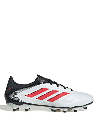ID9049 COPA PURE III LEAGUE FG/MG Beyaz Erkek Futbol Ayakkabısı
