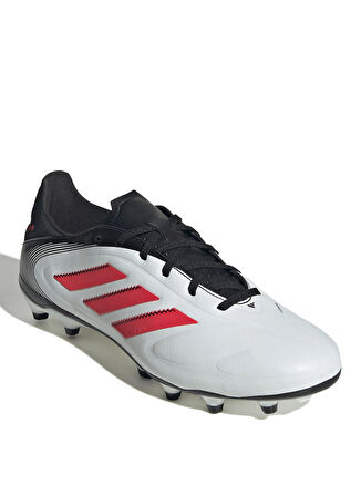 ID9049 COPA PURE III LEAGUE FG/MG Beyaz Erkek Futbol Ayakkabısı