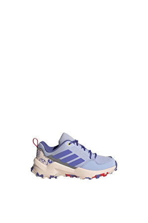 adidas Çocuk  Mor  Bot TERREX AX4R DISNEY K JH6225