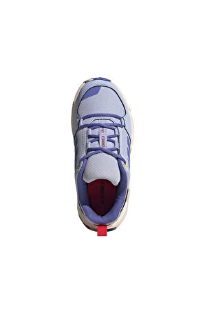 adidas Çocuk  Mor  Bot TERREX AX4R DISNEY K JH6225