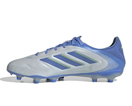 Adidas Copa Pure III League Fg/Mg Erkek Mavi Futbol Krampon ID9050 M-185
