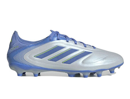 Adidas Copa Pure III League Fg/Mg Erkek Mavi Futbol Krampon ID9050 M-185