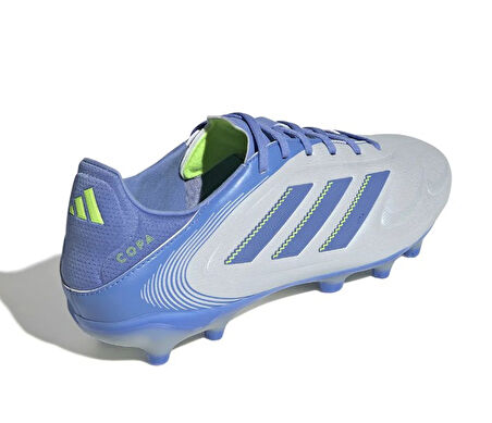Adidas Copa Pure III League Fg/Mg Erkek Mavi Futbol Krampon ID9050 M-185