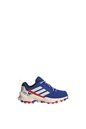 adidas Çocuk  Mavi  Bot TERREX AX4R DISNEY K IH2896