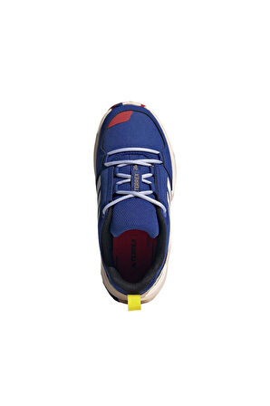 adidas Çocuk  Mavi  Bot TERREX AX4R DISNEY K IH2896