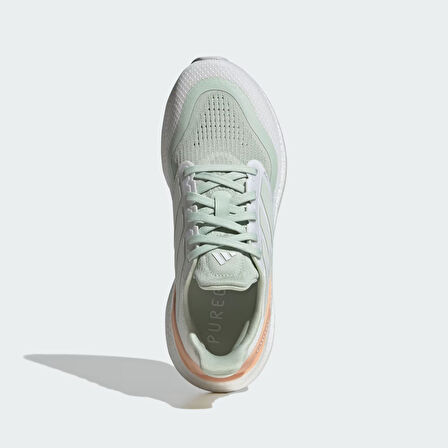Adidas Kadın Koşu - Yürüyüş Ayakkabı Pureboost 5 W Jh6451