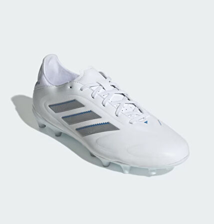 Adidas Copa Pure III League Fg/Mg Erkek Beyaz Futbol Krampon ID9051 Y-157