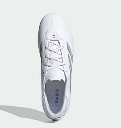 Adidas Copa Pure III League Fg/Mg Erkek Beyaz Futbol Krampon ID9051 Y-157
