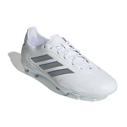 Copa Pure III League Fg/Mg Unisex Beyaz Futbol Krampon ID9051