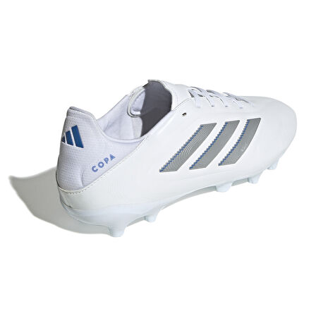 Copa Pure III League Fg/Mg Unisex Beyaz Futbol Krampon ID9051