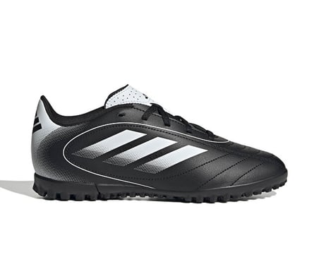 Adidas Goletto ix Tf J Genç Halı Saha Ayakkabısı IH0101 Siyah