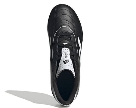 Adidas Goletto ix Tf J Genç Halı Saha Ayakkabısı IH0101 Siyah