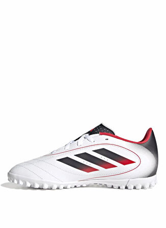 adidas Futbol Ayakk, 35.5, Beyaz - Siyah