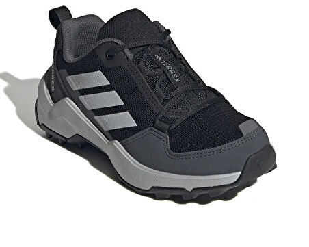 Adidas Terrex Ax4S K Çocuk Outdoor Ayakkabısı IH2874 Siyah
