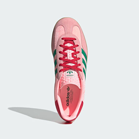 Adidas Kadın Günlük Spor Ayakkabı Gazelle Indoor W Jı2713