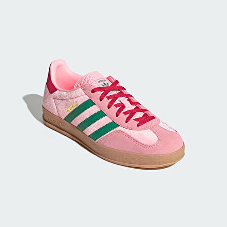 Adidas Kadın Günlük Spor Ayakkabı Gazelle Indoor W Jı2713
