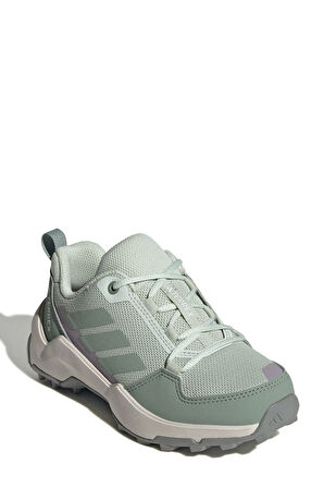 TERREX AX4S K Yeşil Unisex Outdoor Ayakkabı