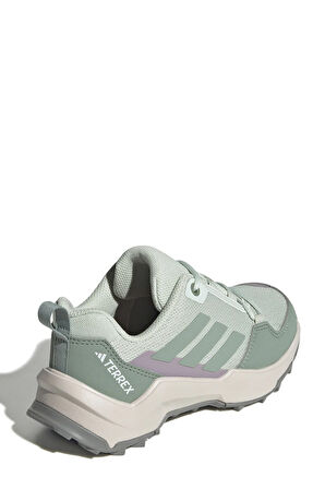 TERREX AX4S K Yeşil Unisex Outdoor Ayakkabı