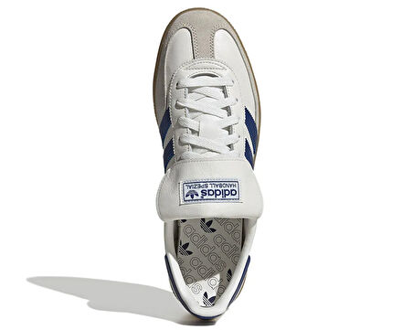 adidas Handball Spezial Erkek Günlük Ayakkabı JH5657 Bej