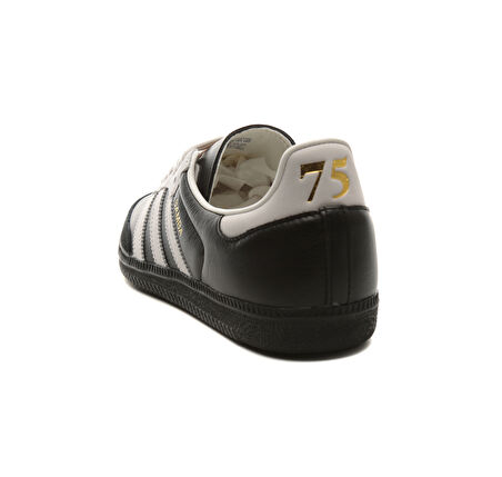 JP5282-E adidas Samba Og Erkek Spor Ayakkabı Siyah