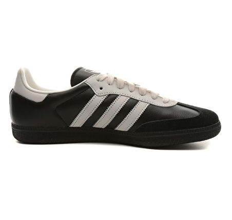 JP5282-E adidas Samba Og Erkek Spor Ayakkabı Siyah