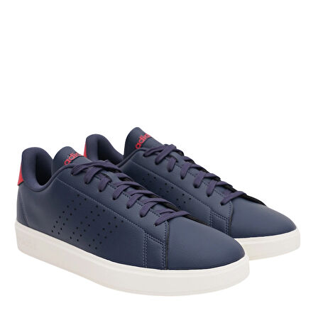 adidas ADVANTAGE 2.0 Lacivert Erkek Sneaker Ayakkabı JI2212