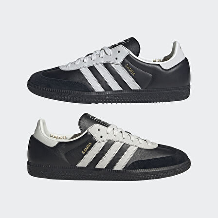 ADİDAS JP5282 SAMBA OG