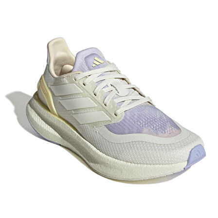 Pureboost 5 Packs Kadın Bej Koşu Ayakkabısı JH6658