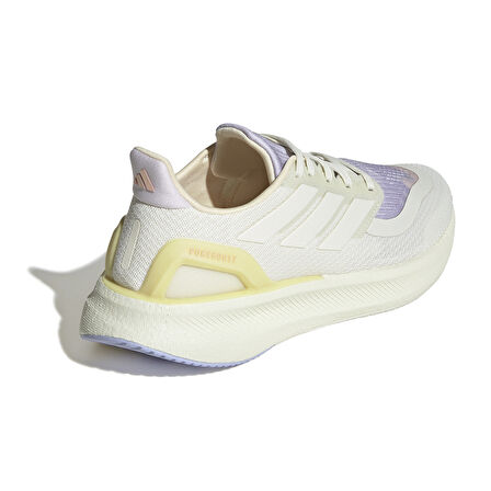 Pureboost 5 Packs Kadın Bej Koşu Ayakkabısı JH6658