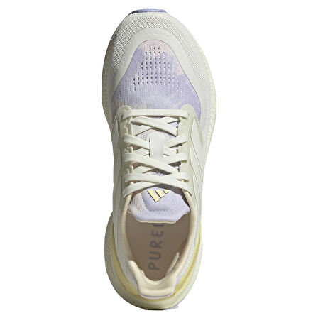 Pureboost 5 Packs Kadın Bej Koşu Ayakkabısı JH6658