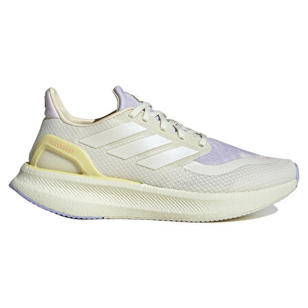 Pureboost 5 Packs Kadın Bej Koşu Ayakkabısı JH6658