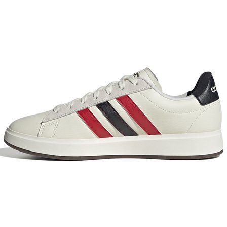 adidas GRAND COURT 2.0 Beyaz Erkek Spor Ayakkabı JH8686