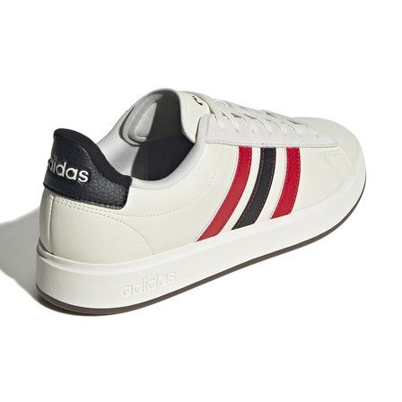 adidas GRAND COURT 2.0 Beyaz Erkek Spor Ayakkabı JH8686