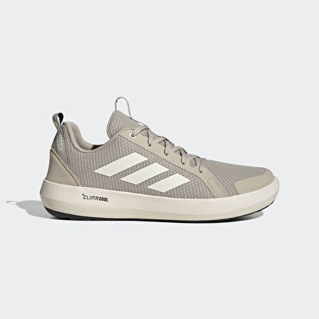 adidas JI3501 TERREX BOAT LACE CLIMACOOL Erkek Outdoor-Bot
