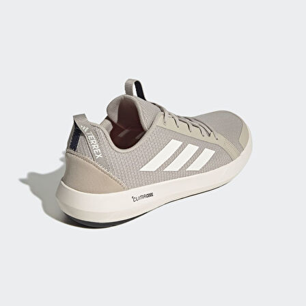 adidas JI3501 TERREX BOAT LACE CLIMACOOL Erkek Outdoor-Bot