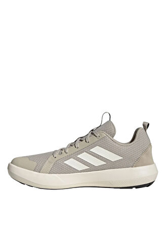 adidas JI3501 TERREX BOAT LACE CLIMACOOL Bej Erkek Outdoor Ayakkabısı
