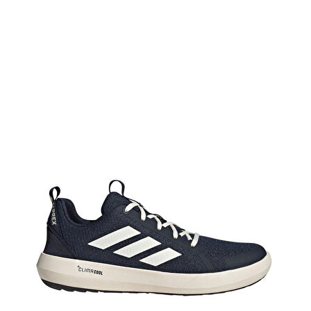 Adidas Koşu - Yürüyüş Ayakkabı Terrex Boat Lace Climacool Jı3500