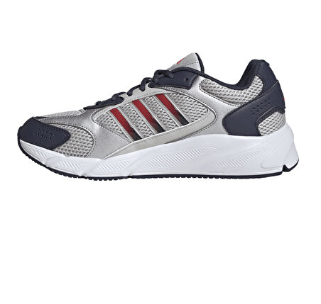 JH6843-E adidas Crazychaos 2000 Erkek Spor Ayakkabı Gri
