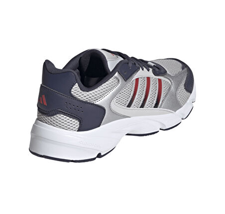 JH6843-E adidas Crazychaos 2000 Erkek Spor Ayakkabı Gri