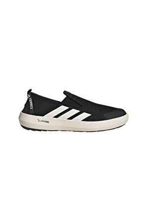 adidas Siyah Erkek   Bot TERREX BOAT SLIP-ON CLIMACOOL JI3502