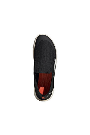 adidas Siyah Erkek   Bot TERREX BOAT SLIP-ON CLIMACOOL JI3502