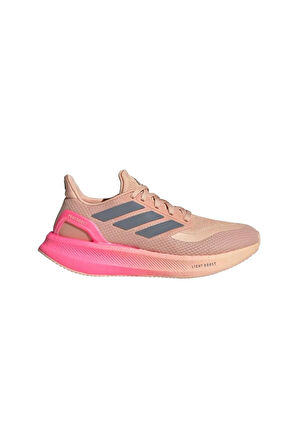 adidas Kadın  Pembe  Koşu Ayakkabısı PUREBOOST 5 W JH6461