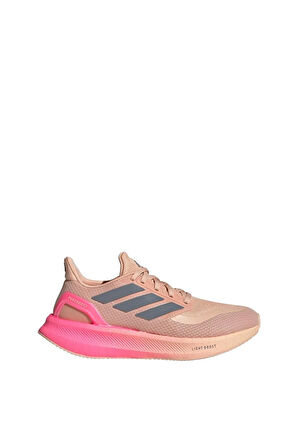 adidas Kadın  Pembe  Koşu Ayakkabısı PUREBOOST 5 W JH6461